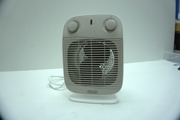 Afbeelding van Delonghi HFS50C22 Electrische Kachel