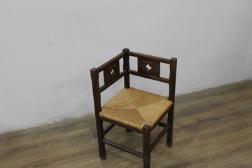 Afbeelding van Vintage Hoekstoel