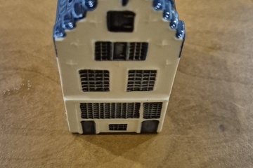 Afbeelding van KLM huisje nummer 50