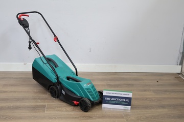 Afbeelding van Elektrische grasmaaier Bosch