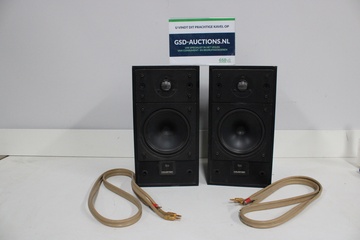 Afbeelding van Set van 2 Celestion SL6 Speakers