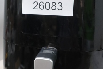 Afbeelding van Philips Airfryer 