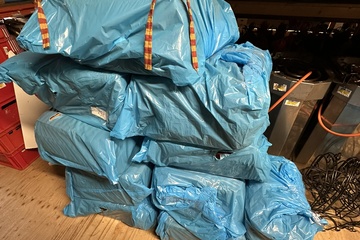 Afbeelding van 293. Kussen 71 stuks