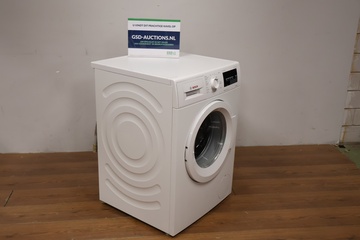 Afbeelding van Bosch VarioPerfect Serie 6 Wasmachine