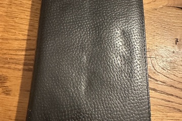 Afbeelding van Vintage manicure / verzorgingsset – Compleet – In etui    Pr