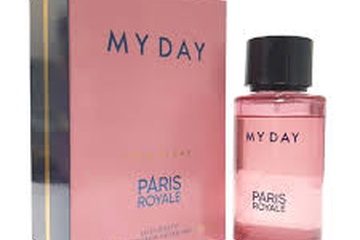 Afbeelding van My Day voor Dames 100 ml EDT