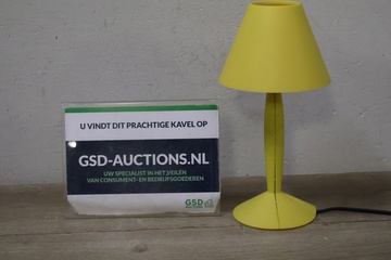 Afbeelding van Flos Miss Sissi Tafellamp - Philippe Starck