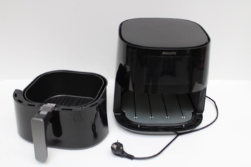 Afbeelding van Philips Essential Connected 5000 Series HD9280/70 Airfryer