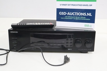 Afbeelding van Kenwood AM-FM Stereo Receiver