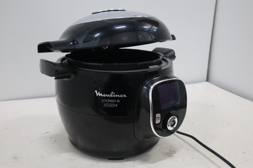 Afbeelding van Moulinex Cookeo+ Connected 200 CE859800 Multicooker