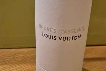 Afbeelding van doosje louis vuitton
