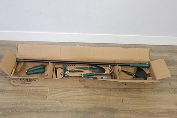 Afbeelding van Tuingereedschap - Click-on Tool