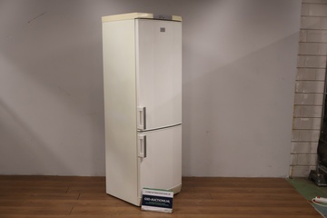 Afbeelding van Witte Koel-/Vriescombinatie van AEG