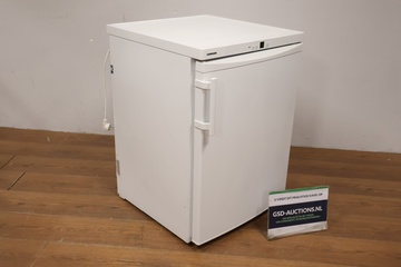 Afbeelding van Witte Tafelmodel Koelkast van Liebherr