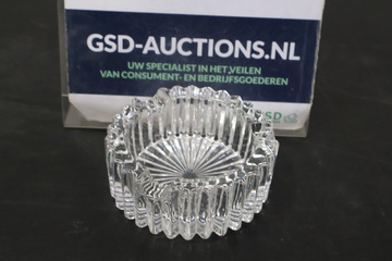 Afbeelding van Kristallen asbak'