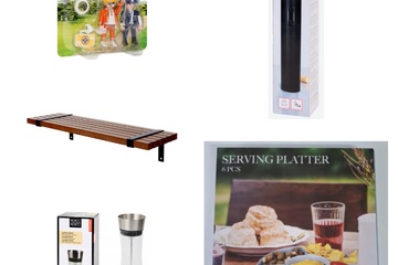 Afbeelding van Allround mix pakket
