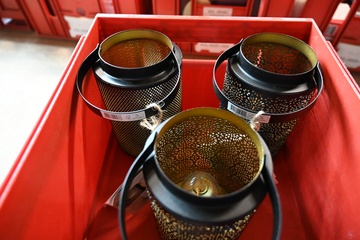 Afbeelding van Partij led lampen 