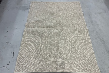 Afbeelding van Vidaxl vloerkleed 140x200 kenzy 