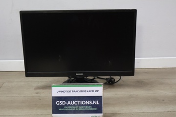 Afbeelding van Philips computer monitor