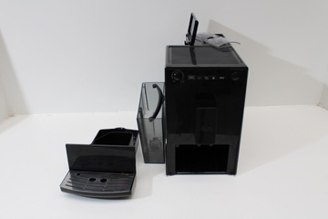 Afbeelding van Melitta Solo E950-322 volautomatische Espressomachine 