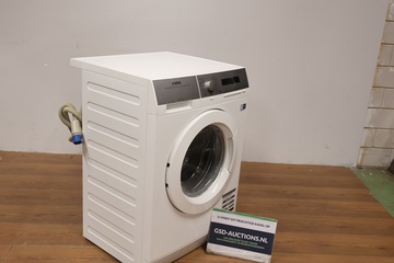Afbeelding van AEG 7Kg Lavamat Wasmachine