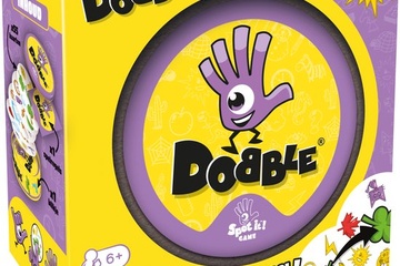 Afbeelding van Dobble Classic – Nederlandstalig Kaartspel