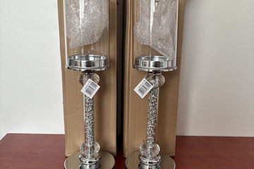 Afbeelding van Moderne kandelaren (@4)