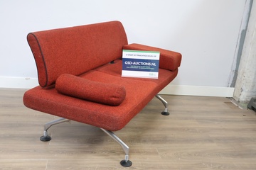 Afbeelding van 2-Zits Designerbank van Vitra