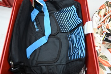 Afbeelding van Rugtassen