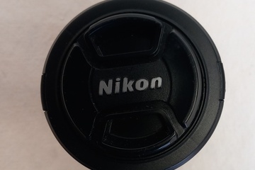 Afbeelding van Nikon Nikkor lens