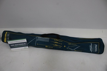 Afbeelding van Beach Volleyball Set van Copaya (Net & Speelvelduitlijning)