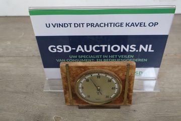 Afbeelding van Duitse Thermometer van Sundo
