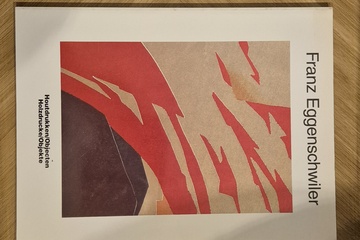 Afbeelding van Franz eggenschwiler