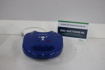 Afbeelding van Blue Band Tosti-IJzer