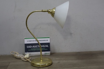 Afbeelding van Bureaulamp van Ikea'