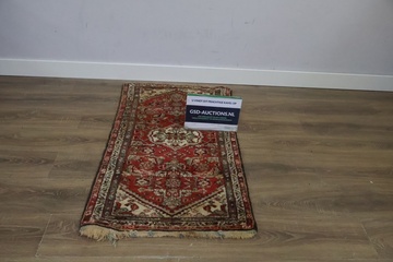 Afbeelding van Smal Perzisch Tapijt (70x120cm)