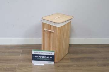 Afbeelding van Wasmand