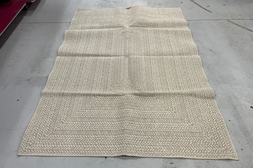 Afbeelding van Vidaxl vloerkleed 160x230 kenzy 