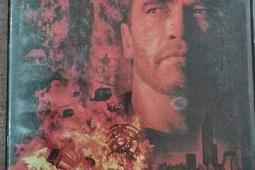 Afbeelding van Dvd schwartzenegger end of days