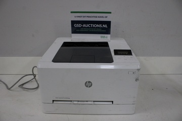 Afbeelding van HP Color LaserJet Printer