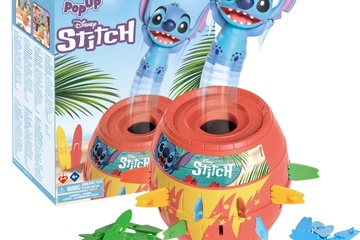 Afbeelding van Disney Stitch - Pop Up Stitch