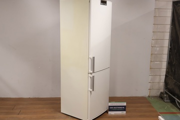 Afbeelding van Witte Siemens Koel-/Vriescombinatie Koelkast