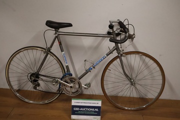 Afbeelding van Vintage Shimano Racefiets