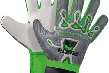 Afbeelding van Erima Flex-Ray New Talent Keepershandschoenen - Maat 10