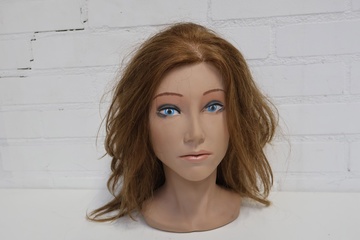 Afbeelding van Kappers Oefenhoofd