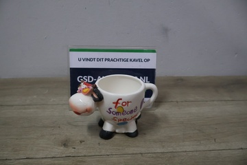 Afbeelding van Mok 'for someone special''