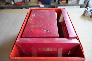 Afbeelding van Beauty pakket