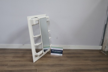 Afbeelding van Vintage Wandspiegel - Jaren '60