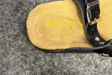 Afbeelding van Mooi en decoratief handgemaakt fotoalbum met natuurlijke uit