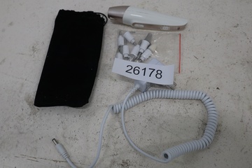 Afbeelding van Ade CM 2100 Elektrische Nagelvijl